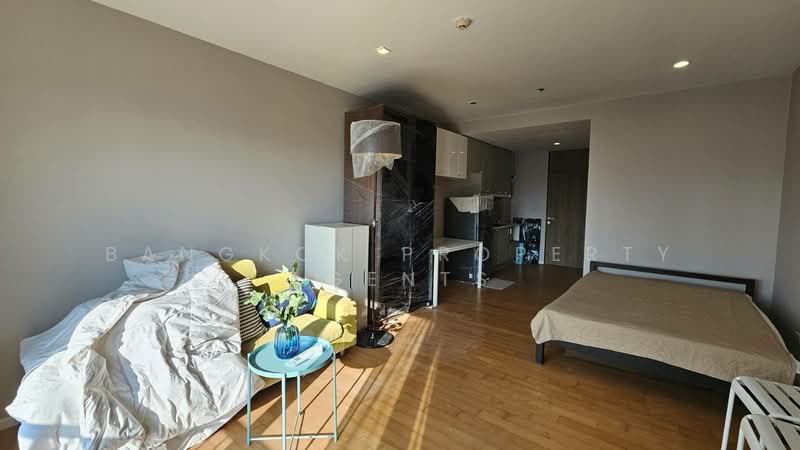 Noble Solo, Bangkok, 988 Thong Lo, Khlong Tan Nua, Watthana, Bangkok, Studio, 35 sqm, Condo For Sale, by BANGKOK PROPERTY AGENTS, 500220646 - DDproperty.com