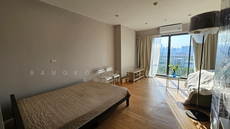 Noble Solo, Bangkok, 988 Thong Lo, Khlong Tan Nua, Watthana, Bangkok, Studio, 35 sqm, Condo For Sale, by BANGKOK PROPERTY AGENTS, 500220646 - DDproperty.com
