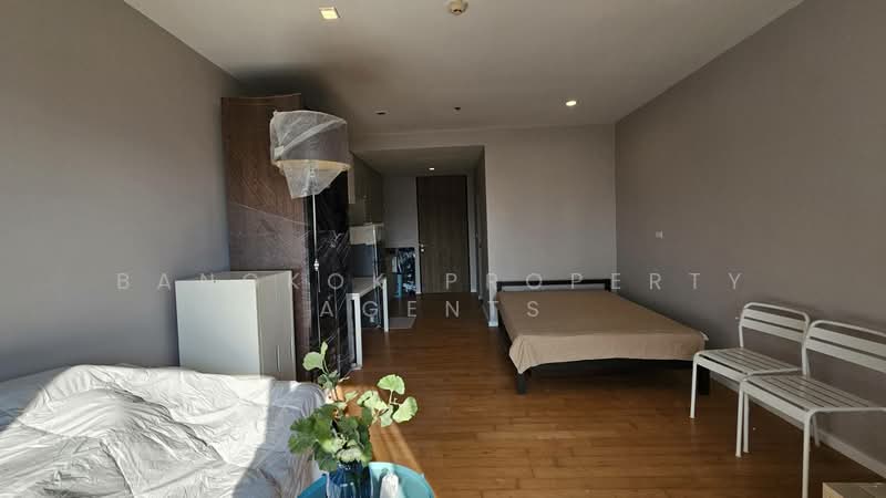 Noble Solo, Bangkok, 988 Thong Lo, Khlong Tan Nua, Watthana, Bangkok, Studio, 35 sqm, Condo For Sale, by BANGKOK PROPERTY AGENTS, 500220646 - DDproperty.com