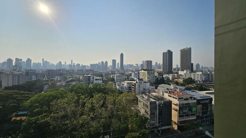 Noble Solo, Bangkok, 988 Thong Lo, Khlong Tan Nua, Watthana, Bangkok, Studio, 35 sqm, Condo For Sale, by BANGKOK PROPERTY AGENTS, 500220646 - DDproperty.com