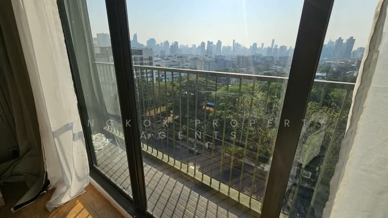 Noble Solo, Bangkok, 988 Thong Lo, Khlong Tan Nua, Watthana, Bangkok, Studio, 35 sqm, Condo For Sale, by BANGKOK PROPERTY AGENTS, 500220646 - DDproperty.com