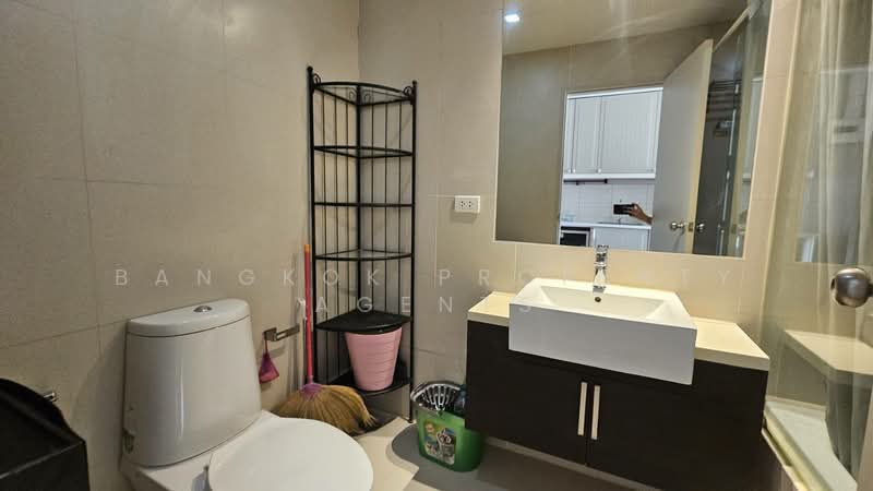 Noble Solo, Bangkok, 988 Thong Lo, Khlong Tan Nua, Watthana, Bangkok, Studio, 35 sqm, Condo For Sale, by BANGKOK PROPERTY AGENTS, 500220646 - DDproperty.com