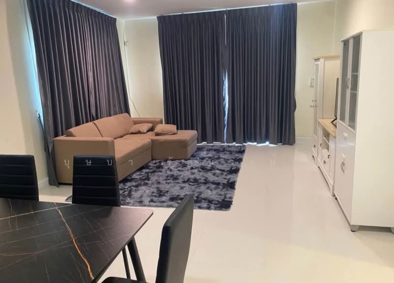 Perfect Place Wongwaen-Ramkhamhaeng, Bangkok, 94 Kheha Rom Klao Road, Khlong Song Ton Nun, Lat Krabang, Bangkok, 3 Bedrooms, 232 sqm, Single Detached House For Rent, by บุษบา รัตนวงษ์ชัย, 500220647 - DDproperty.com