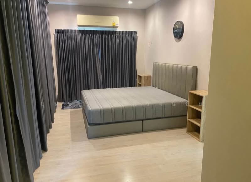 Perfect Place Wongwaen-Ramkhamhaeng, Bangkok, 94 Kheha Rom Klao Road, Khlong Song Ton Nun, Lat Krabang, Bangkok, 3 Bedrooms, 232 sqm, Single Detached House For Rent, by บุษบา รัตนวงษ์ชัย, 500220647 - DDproperty.com