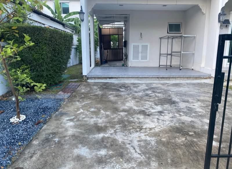 Perfect Place Wongwaen-Ramkhamhaeng, Bangkok, 94 Kheha Rom Klao Road, Khlong Song Ton Nun, Lat Krabang, Bangkok, 3 Bedrooms, 232 sqm, Single Detached House For Rent, by บุษบา รัตนวงษ์ชัย, 500220647 - DDproperty.com