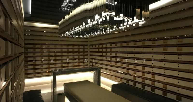 ASHTON Chula-Silom : แอชตัน จุฬา-สีลม, กรุงเทพ, ถนนพระราม 4 แขวงบางรัก เขต บางรัก กรุงเทพมหานคร 10500, สี่พระยา, บางรัก, กรุงเทพ, 24 ตร.ม., คอนโด ขาย, โดย JSA REAL ESTATE, 500220650 - DDproperty.com