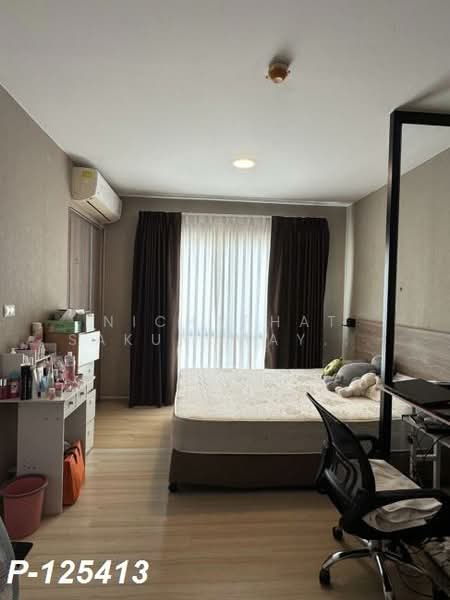 ให้เช่า - Lesto Condo Sukhumvit 113 : เลสโต้ สุขุมวิท 113, สมุทรปราการ