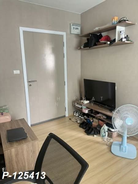 ให้เช่า - Lesto Condo Sukhumvit 113 : เลสโต้ สุขุมวิท 113, สมุทรปราการ