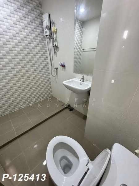 ให้เช่า - Lesto Condo Sukhumvit 113 : เลสโต้ สุขุมวิท 113, สมุทรปราการ