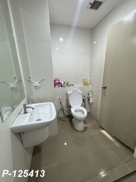 Lesto Condo Sukhumvit 113, Samut Prakan, Sukhumvit 113 Road, Samrong Nua, Muang Samut Prakarn, Samut Prakan, Studio, 26 sqm, Condo For Rent, by Nichaphat Sakunchayapha, 500220651 - DDproperty.com