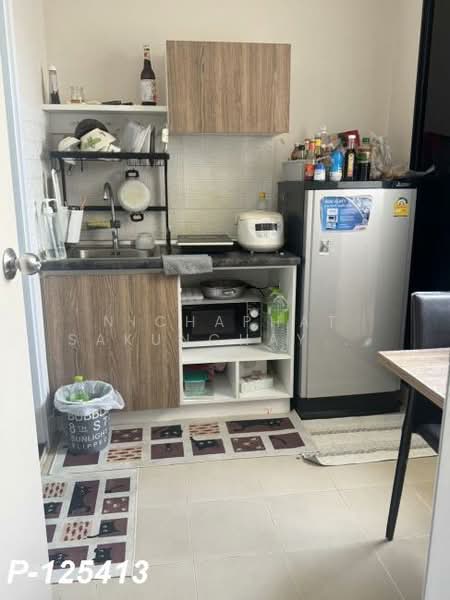 Lesto Condo Sukhumvit 113, Samut Prakan, Sukhumvit 113 Road, Samrong Nua, Muang Samut Prakarn, Samut Prakan, Studio, 26 sqm, Condo For Rent, by Nichaphat Sakunchayapha, 500220651 - DDproperty.com