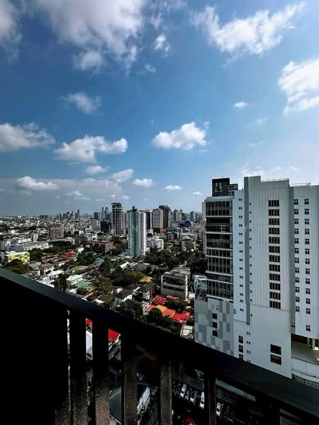 HQ Thonglor by Sansiri : เฮชคิว บาย แสนสิริ, กรุงเทพ, ซอยสุขุมวิท 55 แขวงคลองตันเหนือ เขตวัฒนา กรุงเทพมหานคร, คลองตันเหนือ, วัฒนา, กรุงเทพ, 50 ตร.ม., คอนโด ให้เช่า, โดย Khun Toey เตย, 500220652 - DDproperty.com