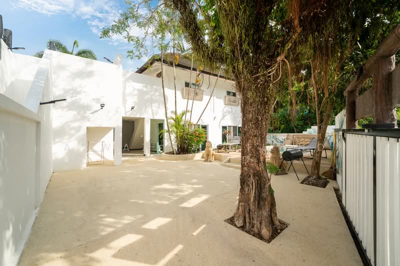 Luxury 5 Bedroom Villa for Sale in Phuket Thailand Jungle Village Pool Villa, Phuket, Kammala, Kathu, Phuket, 5 Bedrooms, 166 sqm, Villa For Sale, by Fazwaz (Thailand) Co., Ltd., 500220653 - DDproperty.com