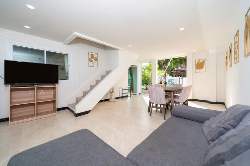 Luxury 5 Bedroom Villa for Sale in Phuket Thailand Jungle Village Pool Villa, Phuket, Kammala, Kathu, Phuket, 5 Bedrooms, 166 sqm, Villa For Sale, by Fazwaz (Thailand) Co., Ltd., 500220653 - DDproperty.com