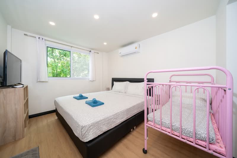 Luxury 5 Bedroom Villa for Sale in Phuket Thailand Jungle Village Pool Villa, Phuket, Kammala, Kathu, Phuket, 5 Bedrooms, 166 sqm, Villa For Sale, by Fazwaz (Thailand) Co., Ltd., 500220653 - DDproperty.com