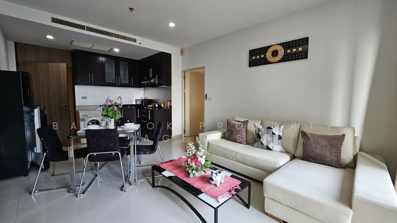 Noble Solo, Bangkok, 988 Thong Lo, Khlong Tan Nua, Watthana, Bangkok, 1 Bedroom, 52 sqm, Condo For Rent, by BANGKOK PROPERTY AGENTS, 500220655 - DDproperty.com