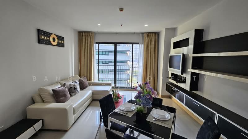 Noble Solo, Bangkok, 988 Thong Lo, Khlong Tan Nua, Watthana, Bangkok, 1 Bedroom, 52 sqm, Condo For Rent, by BANGKOK PROPERTY AGENTS, 500220655 - DDproperty.com