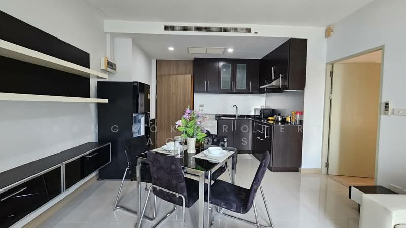 Noble Solo, Bangkok, 988 Thong Lo, Khlong Tan Nua, Watthana, Bangkok, 1 Bedroom, 52 sqm, Condo For Rent, by BANGKOK PROPERTY AGENTS, 500220655 - DDproperty.com