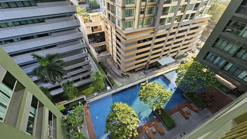 Noble Solo, Bangkok, 988 Thong Lo, Khlong Tan Nua, Watthana, Bangkok, 1 Bedroom, 52 sqm, Condo For Rent, by BANGKOK PROPERTY AGENTS, 500220655 - DDproperty.com