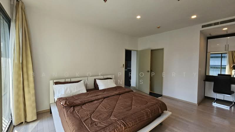 Noble Solo, Bangkok, 988 Thong Lo, Khlong Tan Nua, Watthana, Bangkok, 1 Bedroom, 52 sqm, Condo For Rent, by BANGKOK PROPERTY AGENTS, 500220655 - DDproperty.com