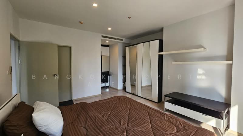 Noble Solo, Bangkok, 988 Thong Lo, Khlong Tan Nua, Watthana, Bangkok, 1 Bedroom, 52 sqm, Condo For Rent, by BANGKOK PROPERTY AGENTS, 500220655 - DDproperty.com