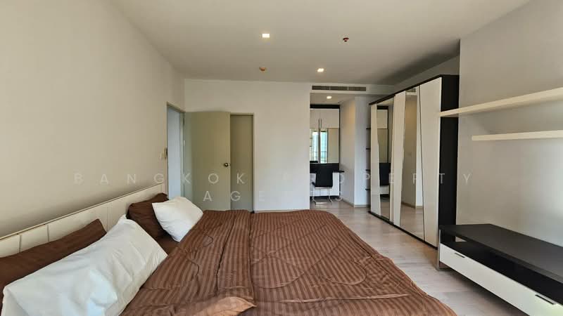 Noble Solo, Bangkok, 988 Thong Lo, Khlong Tan Nua, Watthana, Bangkok, 1 Bedroom, 52 sqm, Condo For Rent, by BANGKOK PROPERTY AGENTS, 500220655 - DDproperty.com