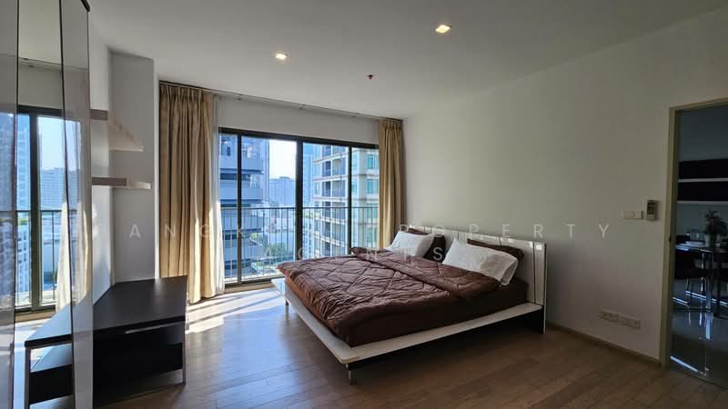 Noble Solo, Bangkok, 988 Thong Lo, Khlong Tan Nua, Watthana, Bangkok, 1 Bedroom, 52 sqm, Condo For Rent, by BANGKOK PROPERTY AGENTS, 500220655 - DDproperty.com