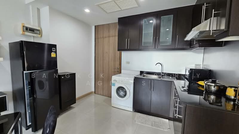 Noble Solo, Bangkok, 988 Thong Lo, Khlong Tan Nua, Watthana, Bangkok, 1 Bedroom, 52 sqm, Condo For Rent, by BANGKOK PROPERTY AGENTS, 500220655 - DDproperty.com