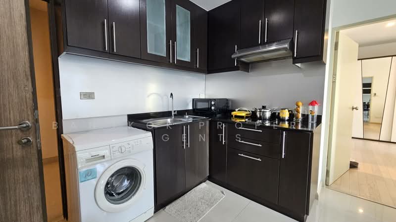 Noble Solo, Bangkok, 988 Thong Lo, Khlong Tan Nua, Watthana, Bangkok, 1 Bedroom, 52 sqm, Condo For Rent, by BANGKOK PROPERTY AGENTS, 500220655 - DDproperty.com