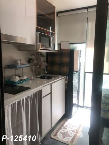 MetroLuxe Paholyothin-Sutthisan : เมโทรลักซ์ พหลโยธิน-สุทธิสาร, กรุงเทพ, ซอย อินทามระ 14, สามเสนใน, พญาไท, กรุงเทพ, 27 ตร.ม., คอนโด ให้เช่า, โดย Nichaphat Sakunchayapha, 500220656 - DDproperty.com