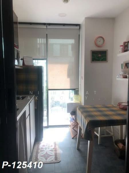 MetroLuxe Paholyothin-Sutthisan : เมโทรลักซ์ พหลโยธิน-สุทธิสาร, กรุงเทพ, ซอย อินทามระ 14, สามเสนใน, พญาไท, กรุงเทพ, 27 ตร.ม., คอนโด ให้เช่า, โดย Nichaphat Sakunchayapha, 500220656 - DDproperty.com