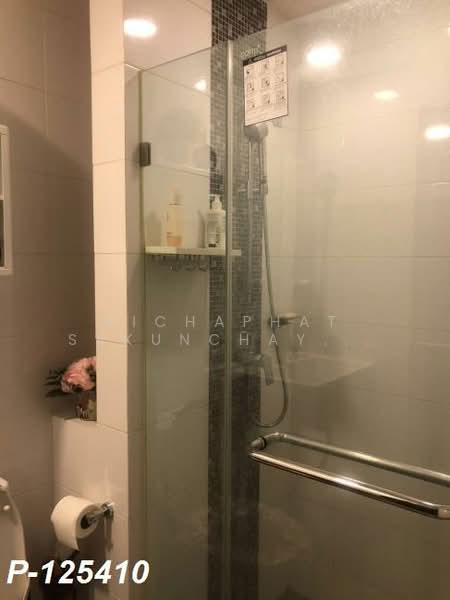 MetroLuxe Paholyothin-Sutthisan, Bangkok, Soi Inthamara 14, Samsen Nai, Phaya Thai, Bangkok, 1 Bedroom, 27 sqm, Condo For Rent, by Nichaphat Sakunchayapha, 500220656 - DDproperty.com