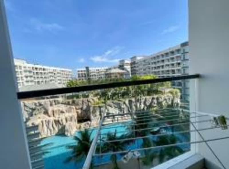 Laguna Beach Resort 3-The Maldives, Chon Buri (Pattaya), Soi Jomtien 9, Bang Lamung, Bang Lamung (Pattaya), Chon Buri (Pattaya), 3 Bedrooms, 125 sqm, Condo For Sale, by Baifern, 500220657 - DDproperty.com