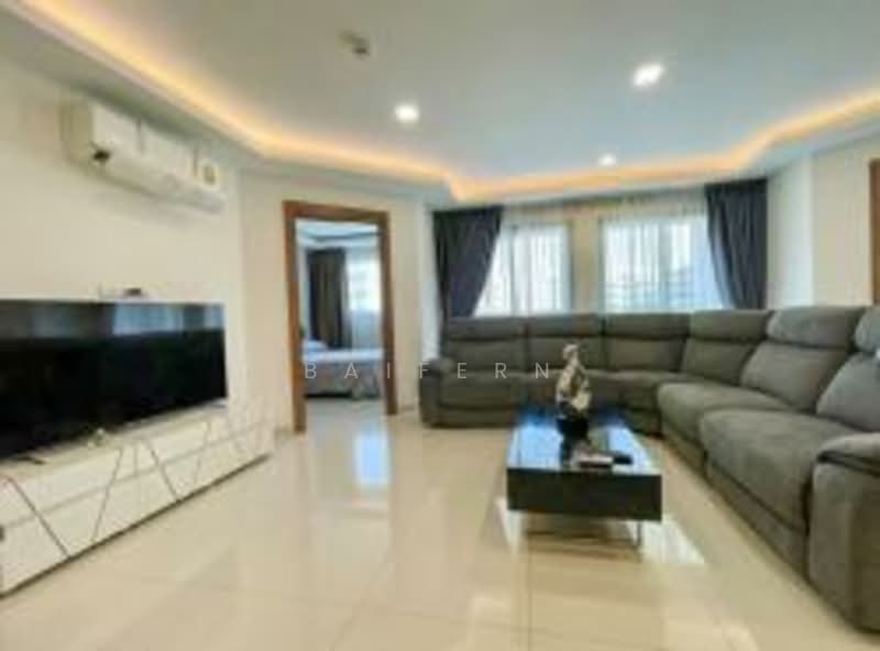 Laguna Beach Resort 3-The Maldives, Chon Buri (Pattaya), Soi Jomtien 9, Bang Lamung, Bang Lamung (Pattaya), Chon Buri (Pattaya), 3 Bedrooms, 125 sqm, Condo For Sale, by Baifern, 500220657 - DDproperty.com