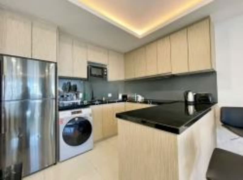 Laguna Beach Resort 3-The Maldives, Chon Buri (Pattaya), Soi Jomtien 9, Bang Lamung, Bang Lamung (Pattaya), Chon Buri (Pattaya), 3 Bedrooms, 125 sqm, Condo For Sale, by Baifern, 500220657 - DDproperty.com