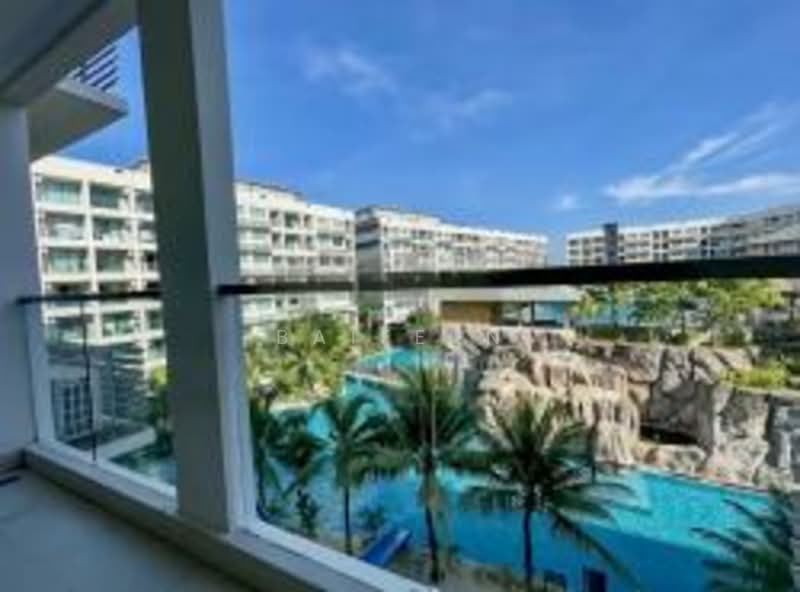 Laguna Beach Resort 3-The Maldives : ลากูน่า บีช รีสอร์ท 3-เดอะ มัลดีฟส์, ชลบุรี, ซ.จอมเทียน 9, บางละมุง, บางละมุง, ชลบุรี, 125 ตร.ม., คอนโด ขาย, โดย Baifern, 500220657 - DDproperty.com