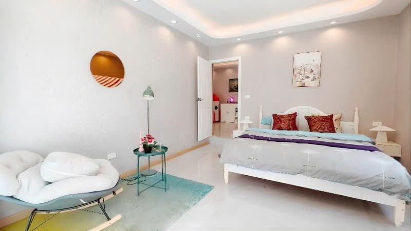 4 Bedroom Pool Villa for Sale in East Pattaya Pattaya, Chon Buri (Pattaya), Bang Lamung, Bang Lamung (Pattaya), Chon Buri (Pattaya), 4 Bedrooms, 348 sqm, Villa For Sale, by PLC real estate, 500220659 - DDproperty.com