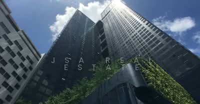 ขาย - ASHTON Chula-Silom : แอชตัน จุฬา-สีลม, กรุงเทพ