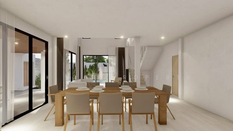 13S0060 Pool villa for sale 11,900,000 baht 4 bedroom 5 bathroom at paklok, ภูเก็ต, ป่าคลอก, ถลาง, ภูเก็ต, 300 ตร.ม., วิลล่า ขาย, โดย PK LIFE Property, 500220662 - DDproperty.com