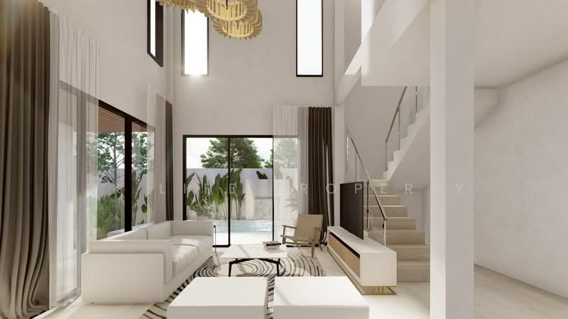 13S0060 Pool villa for sale 11,900,000 baht 4 bedroom 5 bathroom at paklok, Phuket, Pa Khlok, Thalang, Phuket, 4 Bedrooms, 300 sqm, Villa For Sale, by PK LIFE Property, 500220662 - DDproperty.com