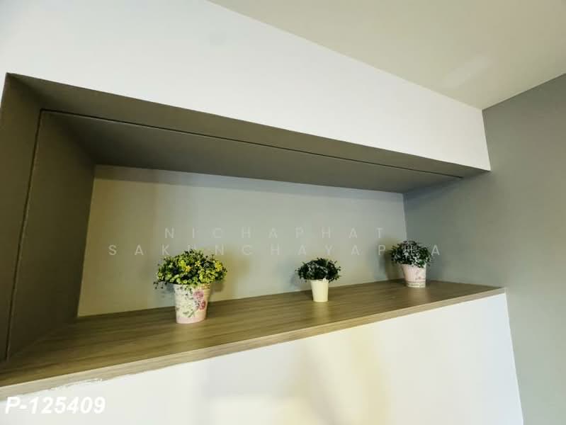 Chewathai Residence Asoke, Bangkok, 222 Asok-Din Daeng Road, Makkasan, Ratchathewi, Bangkok, 1 Bedroom, 37 sqm, Condo For Rent, by Nichaphat Sakunchayapha, 500220663 - DDproperty.com