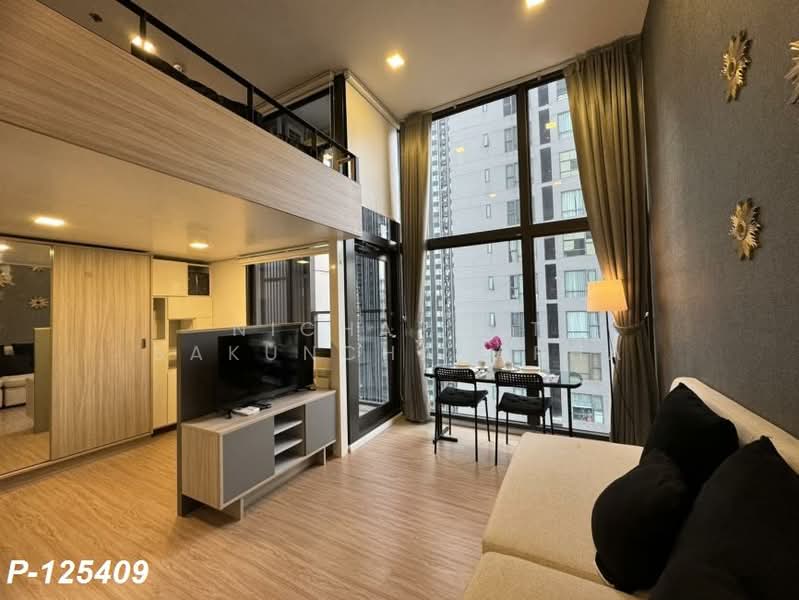 Chewathai Residence Asoke, กรุงเทพ, 222 ถนนอโศก - ดินแดง, มักกะสัน, ราชเทวี, กรุงเทพ, 37 ตร.ม., คอนโด ให้เช่า, โดย Nichaphat Sakunchayapha, 500220663 - DDproperty.com