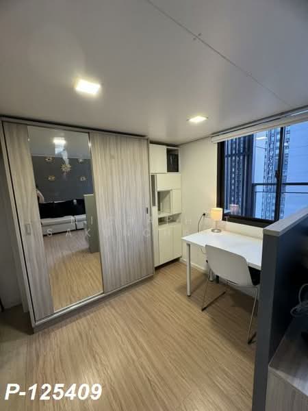 Chewathai Residence Asoke, กรุงเทพ, 222 ถนนอโศก - ดินแดง, มักกะสัน, ราชเทวี, กรุงเทพ, 37 ตร.ม., คอนโด ให้เช่า, โดย Nichaphat Sakunchayapha, 500220663 - DDproperty.com