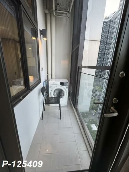 Chewathai Residence Asoke, กรุงเทพ, 222 ถนนอโศก - ดินแดง, มักกะสัน, ราชเทวี, กรุงเทพ, 37 ตร.ม., คอนโด ให้เช่า, โดย Nichaphat Sakunchayapha, 500220663 - DDproperty.com