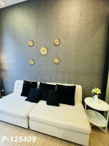 Chewathai Residence Asoke, กรุงเทพ, 222 ถนนอโศก - ดินแดง, มักกะสัน, ราชเทวี, กรุงเทพ, 37 ตร.ม., คอนโด ให้เช่า, โดย Nichaphat Sakunchayapha, 500220663 - DDproperty.com