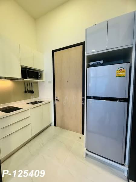 Chewathai Residence Asoke, กรุงเทพ, 222 ถนนอโศก - ดินแดง, มักกะสัน, ราชเทวี, กรุงเทพ, 37 ตร.ม., คอนโด ให้เช่า, โดย Nichaphat Sakunchayapha, 500220663 - DDproperty.com