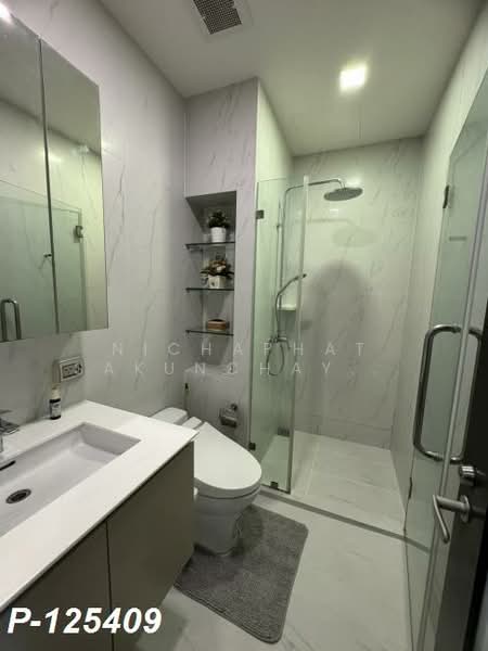 Chewathai Residence Asoke, กรุงเทพ, 222 ถนนอโศก - ดินแดง, มักกะสัน, ราชเทวี, กรุงเทพ, 37 ตร.ม., คอนโด ให้เช่า, โดย Nichaphat Sakunchayapha, 500220663 - DDproperty.com