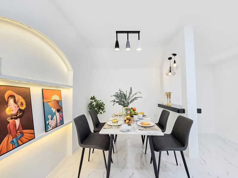 House for Sale East Pattaya Noen Plub Wan, Chon Buri (Pattaya), Bang Lamung, Bang Lamung (Pattaya), Chon Buri (Pattaya), 3 Bedrooms, 160 sqm, Single Detached House For Sale, by PLC real estate, 500220664 - DDproperty.com