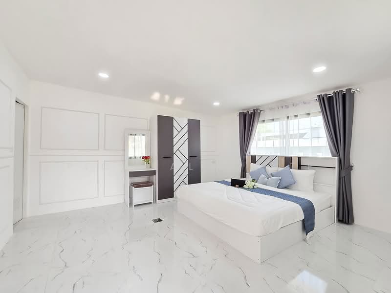 House for Sale East Pattaya Noen Plub Wan, Chon Buri (Pattaya), Bang Lamung, Bang Lamung (Pattaya), Chon Buri (Pattaya), 3 Bedrooms, 160 sqm, Single Detached House For Sale, by PLC real estate, 500220664 - DDproperty.com