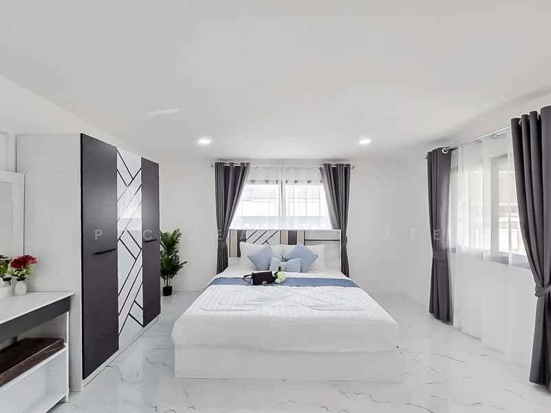 House for Sale East Pattaya Noen Plub Wan, Chon Buri (Pattaya), Bang Lamung, Bang Lamung (Pattaya), Chon Buri (Pattaya), 3 Bedrooms, 160 sqm, Single Detached House For Sale, by PLC real estate, 500220664 - DDproperty.com